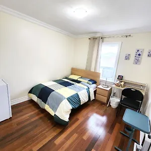  Guest house Uptown 2 - Bus To Downtown